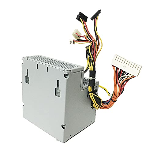 235W H235PD-01 H235PD-00 D235PD-00 L235PD-01 M619F OD233N - Alimentatore di ricambio per Dell Optiplex GX520 GX620 320 330 360 380 745 755DT. - Alimentatore - Immagine 3