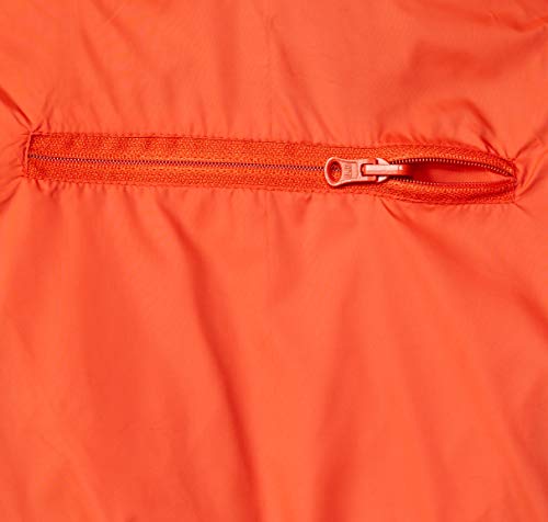 Image of Amazon Brand - Jam & Honey Boy's Polyester Standard Length Jacket