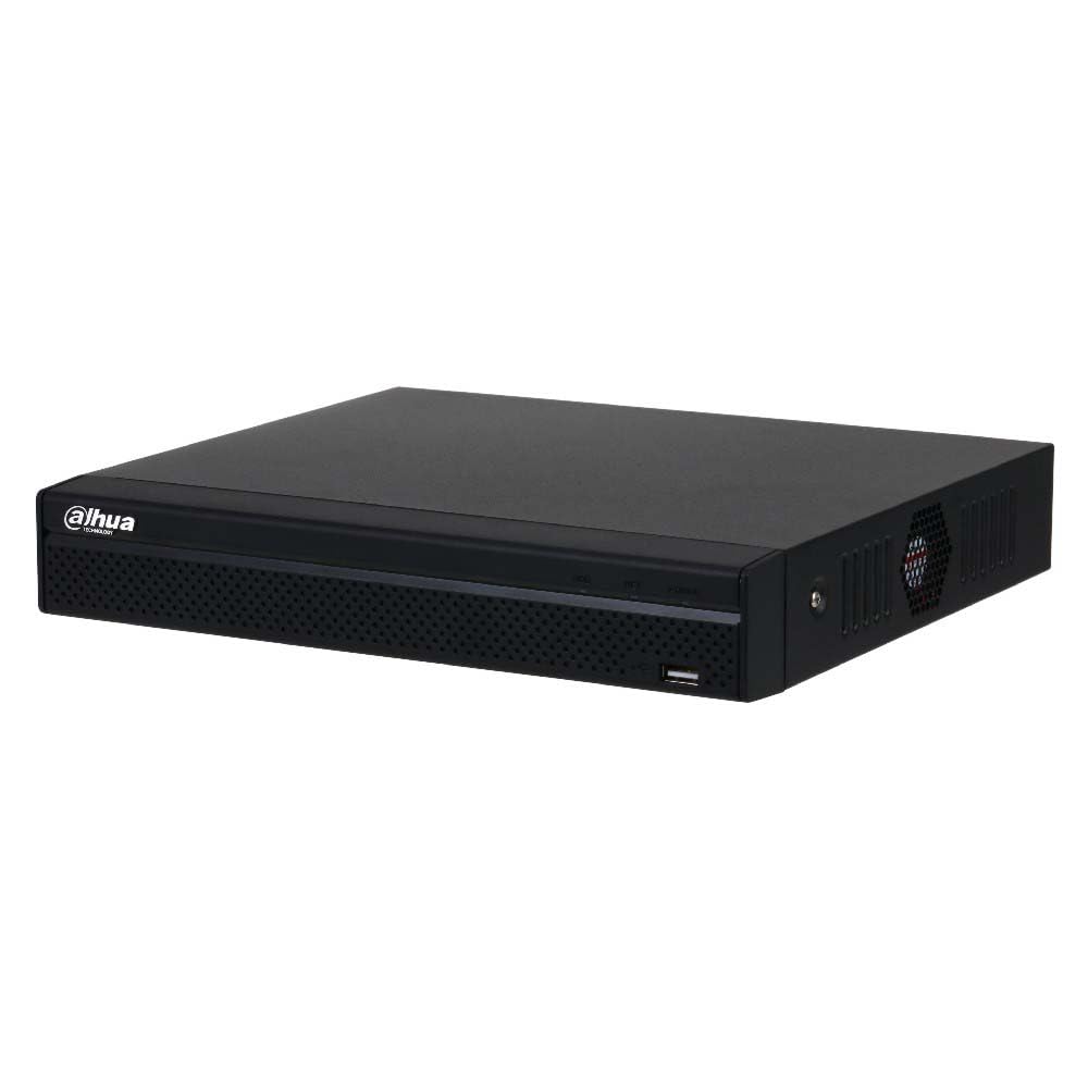 Dahua Enregistreur vidéo en réseau NVR4116HS-4KS3