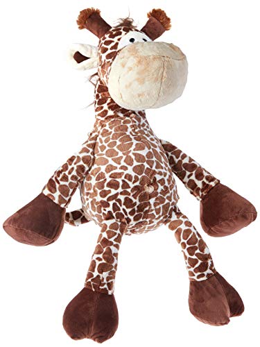 Girafa, Foffylandia, Marrom