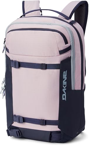 Dakine Womens Mission Pro Backpack 18L - Burnished Lilac, One Size