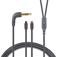 Amazon | 3APLUS HBC13 リケーブル IE300用 イヤホンケーブル 3.5mm 4
