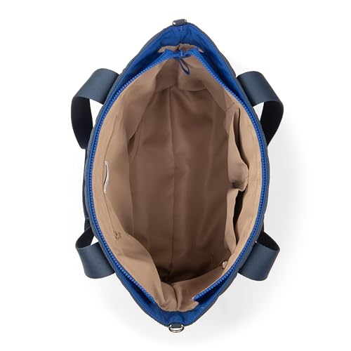 Sakroots Arlo Tote Bag - Large Shoulder Bag For Everyday & Travel - Handbag With Zipper Closure & Dual Shoulder Strap3