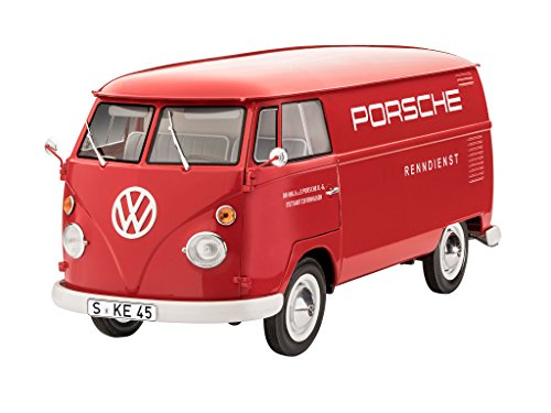 Revell RV07049 Volkswagen REV-07049 – Bild 4