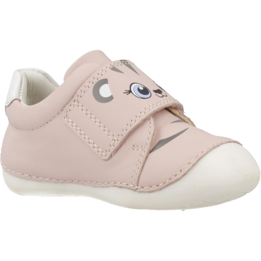 Geox B Tutim B Scarpe da ginnasticaBimba 0-24