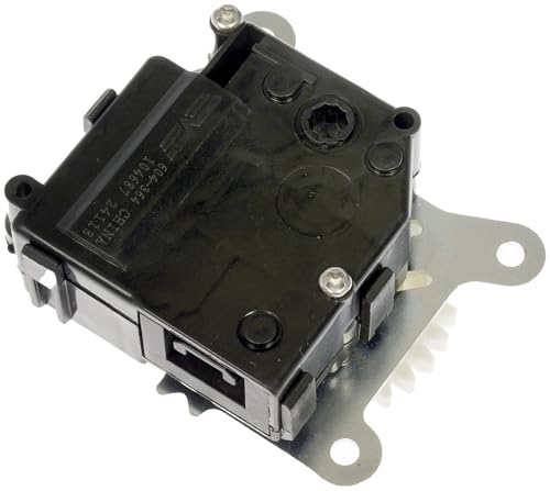 Dorman 604-364 HVAC Blend Door Actuator Compatible with Select Lexus/Toyota Models by Dorman - Used condition - US$50.42