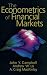 The Econometrics of Financial Markets