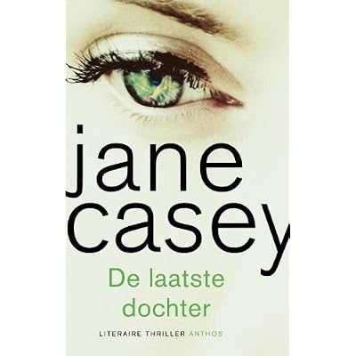 De laatste dochter