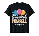 pharrell williams happy chords Leggera, taglio classico, maniche con doppia cucitura e orlo inferiore