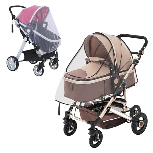 10 Best Rain Cover Baby Stroller Dec of 2022 BabyStuffLab