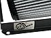 aFe POWER Magnum FORCE Stage-2 Cold Air Intake System w/Pro DRY S Filter, #51-12452, Black