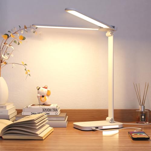 �y2026�V���f���zCATELLANE �f�X�N���C�g �X�^���h���C�g ��� �d�C�X�^���h ���C�g�X�^���h LED �_�u�����C�g�o�[ 24w�����\ �X�}�z�[�d���p �ڂɗD���� 1300lm ���邢 �����P�x �V�^ ���p�x���� 5�i�K���F ���i�K���� �����F��