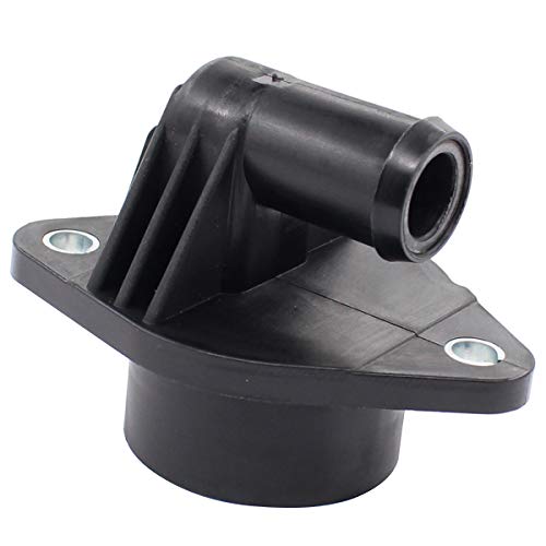 NewYall Positive Crank Crankcase Ventilation PCV Valve for Chrysler 200 300 Town&Country Dodge Avenger Challenger Charger Grand Caravan Journey Durango Jeep Cherokee Grand Cherokee Wrangler Ram 1500