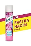 STYLIST XXL volume hairspray Oomph my locks 200 ml
