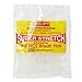 Rubber Bands Clear 200 Count