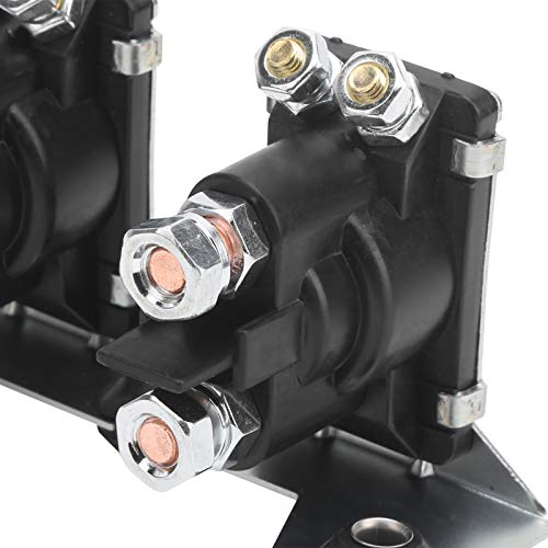 Engine Relay, Diesel Engine Replay Easy To Install Diesel Engine Relay, Durable Abs For Tool Parts Industrial Accessories Electrical Parts Industrial Products #TOP4