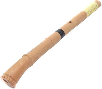 Shakuhachi Yuu, Plastic
