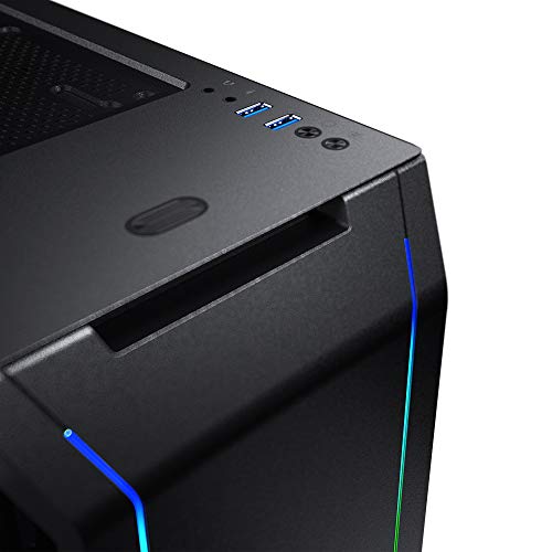 Build My PC, PC Builder, Phanteks Eclipse P350X