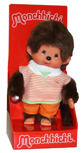 Sekiguchi 222960 - Mon Cicciò con Maglietta