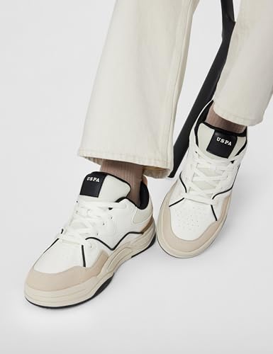 Image of USPA U.S. Polo Assn Men|ODORE|MULTI2 Stylish Casual Sneaker Shoes for Man
