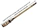 Legend 108-906AR Cartridge and Stem Assembly for 6" T-550 Wall Hydrants (OAL 9-5/8")