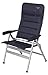 Produktbild 2er SET - 2 x - XXL - KLAPPSTUHL - SUPER STABIELO - GEPOLSTERTER Campingstuhl - MIT BEINAUFLAGE - EXRA BREIT - 10 cm - TRAGKRAFT 200 KILO - Mit 7 Stufen verstellbarer - HOHER RÜCKENLEHNE - GESTELL - DURALUMINIUM - 4,6 Kilo leicht - ANTHRAZIT - 200 Kilo belastbar - holly sunshade - GEGEN AUFPREIS LIEFERBAR MIT HOLLY FÄCHERSCHIRMEN - Holly® Produkte STABIELO - INNOVATIONEN MADE in GERMANY -