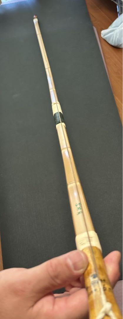 Amazon.co.jp: 弓道弓 清芳並 13.8k : スポーツ＆アウトドア