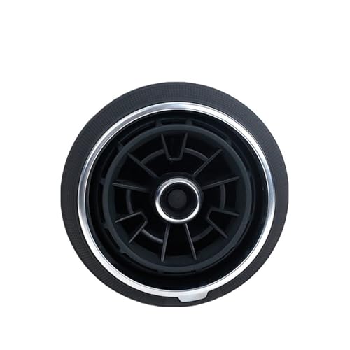 Grille de ventilation A3 2017 2018 cassée ? Remplacez votre aérateur de tableau de bord