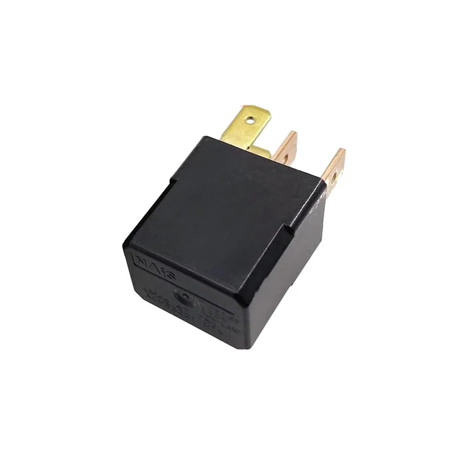Relé de CM1AF-R-12V ACM33221 30A 4 pines relé de automóvil 50000 ciclo de vida útil relé for ventilador motor calentador compresor de aire ventilador