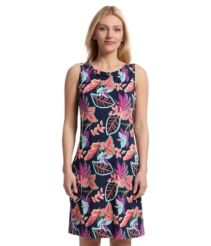Women's Chill River Printed Dress
