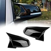 Altsbaos Съвместим с капака на огледалото за...