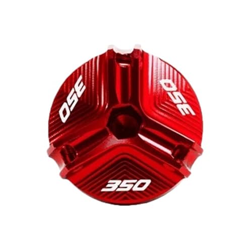 Bouchon de réservoir liquide de frein pour moto FORZA 350 NSS350 2018-2022