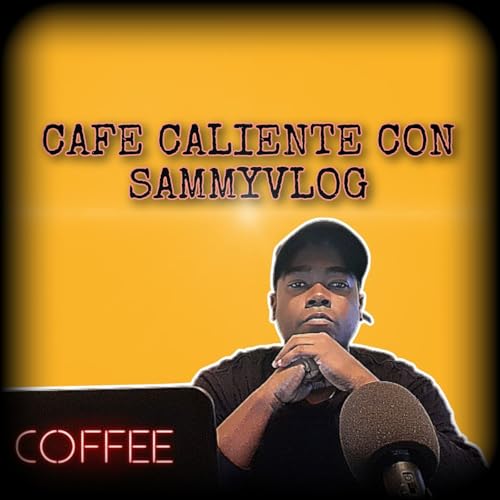 Cafe Caliente 82 cover art