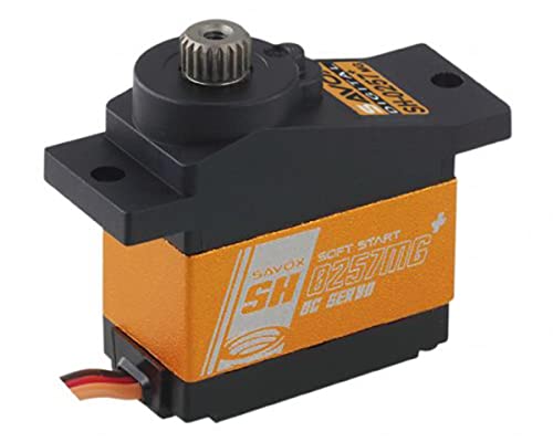 Product Name Savox SA1230SG Monster Torque CORELESS Steel Gear SERVO Free Glitch Buster JR FUTABA HITECH LOSI HPI ARRMA