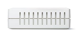 Amazon | バッファロー BUFFALO 10/100Mbps対応 プラスチック