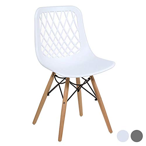 BigBuy Home Silla, Talla única