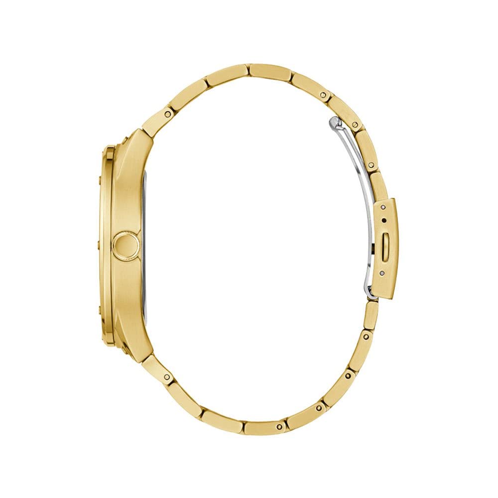 Guess Analógico Modelo Watches Gents. Marca