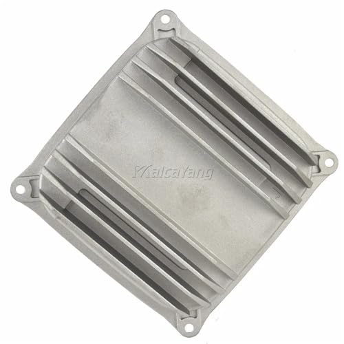 Ballast de phare LED A2189009203 unité de commande pour éclairage de voiture - 4