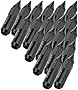 ROADFAR 20Pcs Wheel Lug Nuts 12x1.5 Closed OEM Factory Lug Nuts Set Tall 60mm*30mm