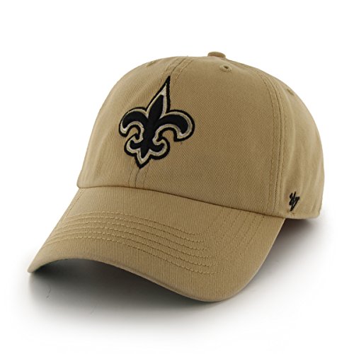 Brand Franchise Fitted Hat 