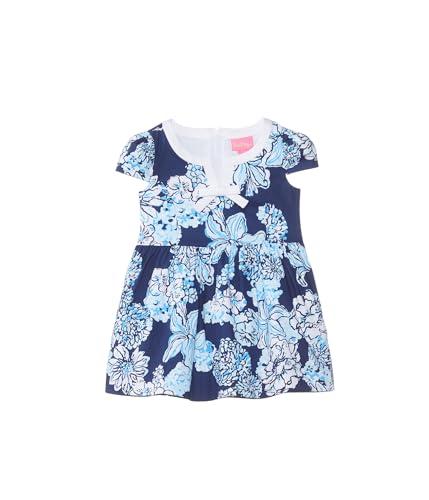 Lilly Pulitzer Girls' Louise Dress (Toddler/Little Big Kids)