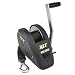 Fulton 142314 XLT Single Speed Winch with 20' Strap and Cover-1800 lbs. Capacity