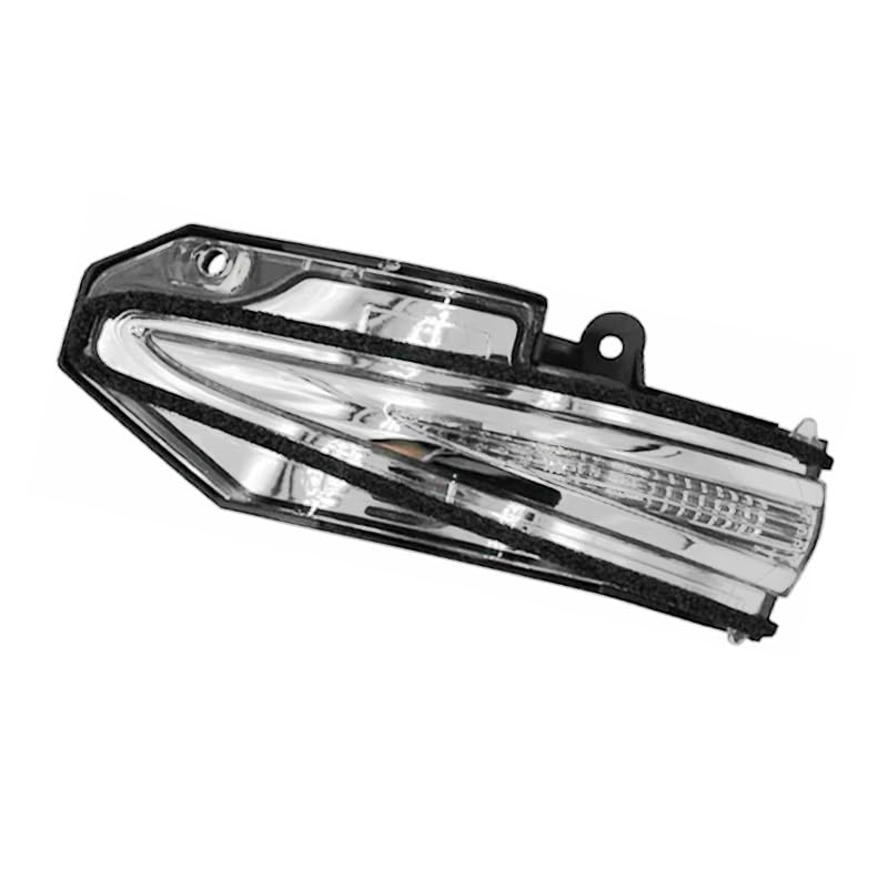 Intermitente espejo Toyota RAV4 soluciona fallo de luz fundida en ITV 3
