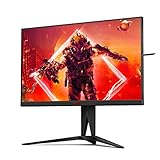 dragon ball fighterz cdkeys Lieferumfang: AOC AGON AG275QZ/EU 68,6 cm (27 Zoll) Monitor, Stromkabel, HDMI Kabel, Treiber-CD, Garantiekarte