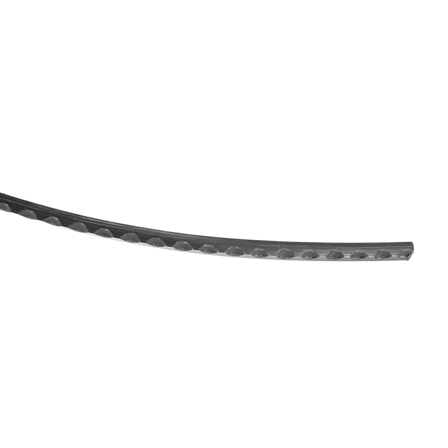 Unkrautfresserschnur 3er Pack – 4,2 M, Premium-Nylon, Quadratische Kante, Für Mittelschweres Bis Schweres Gras