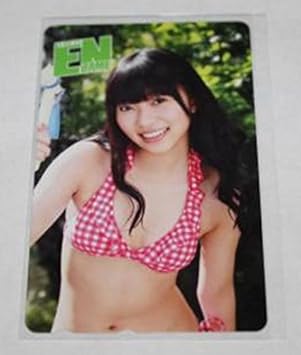 Amazon Entame限定 指原莉乃 水着テレカ アイドル 芸能人グッズ 通販