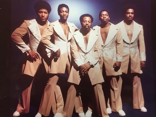 The Stylistics