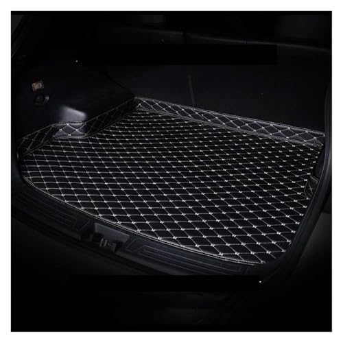 Tapis de coffre Peugeot 508 protection pour sorties en famille et bagages