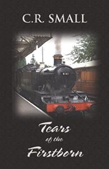 Paperback Tears of the Firstborn Book