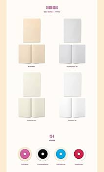TWICE - BETWEEN 1&2 (Full Set Album incl. Album, PreOrder Benefit